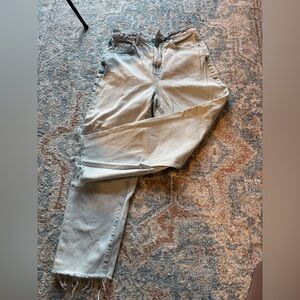 Women’s Zara Jeans